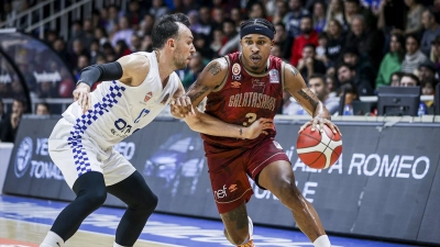 Τα... χρειάστηκε η Γαλατάσαραϊ του Πιστιόλη αλλά στο τέλος τα κατάφερε!