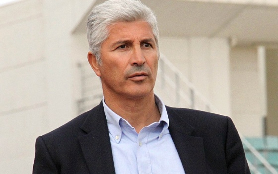 Μανωλάς: «Όπως ξεκίνησε η εποχή του Μπάγεβιτς, αυτό πρέπει να κάνει και η σημερινή ομάδα»