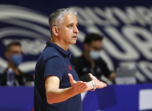 Επιστροφή στο ΝΒΑ ενόψει για Κοκόσκοφ!