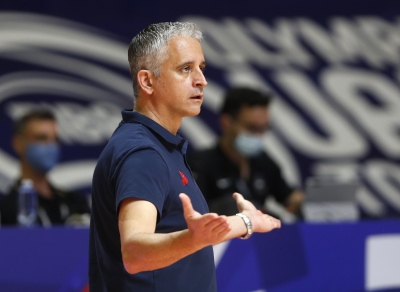 Επιστροφή στο ΝΒΑ ενόψει για Κοκόσκοφ!