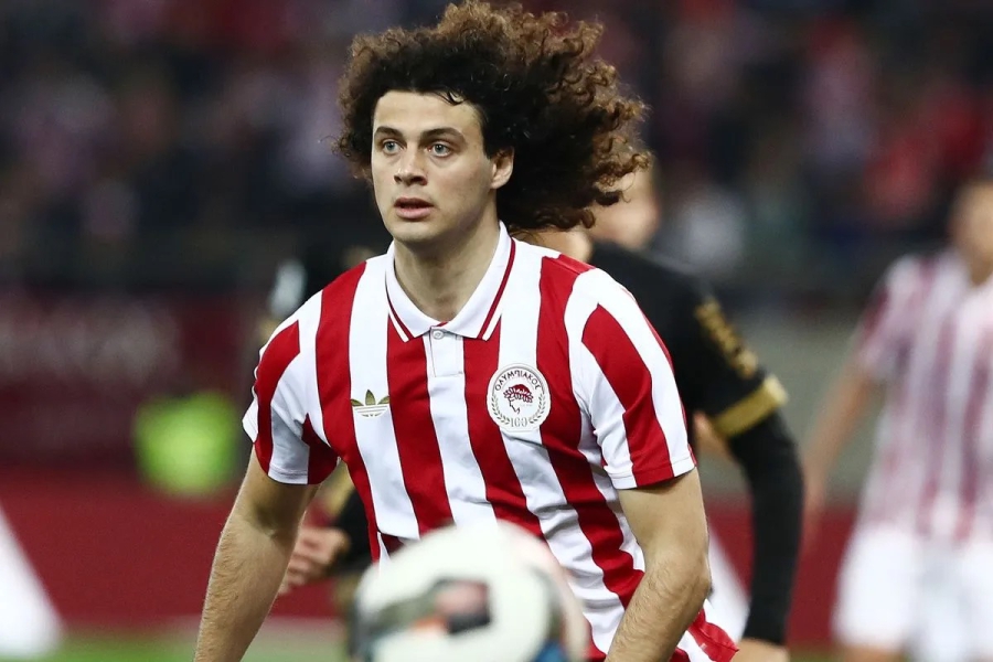 Ολυμπιακός: Με νέα πρόσωπα η αποστολή ενόψει της ρεβάνς Κυπέλλου με την ΑΕΚ!