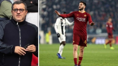 Μανωλάς για Ραϊόλα: «Αντιλήφθηκα το μεγαλείο σου τις λίγες φορές που σε είδα»