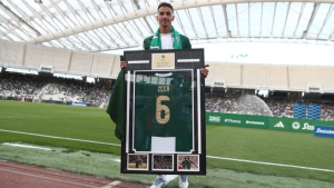 Παναθηναϊκός: Νέος team manager ο Ζέκα - Αντικαθιστά τον Τζαβέλλα!