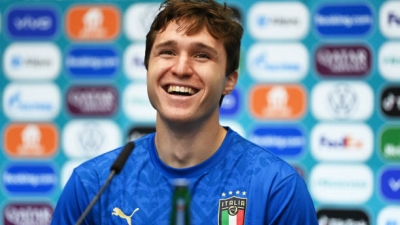 Κιέζα: «Από τα καλύτερα βράδια της ζωής μου»