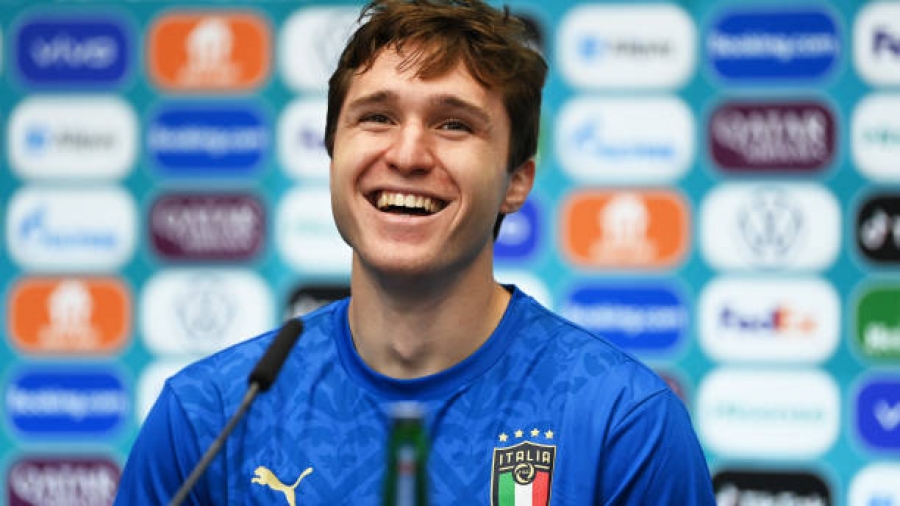 Κιέζα: «Από τα καλύτερα βράδια της ζωής μου»