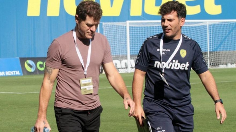 Σούρερ: «Βάλαμε το γκολ και αντί να είμαστε πιο ήρεμοι ήμασταν πιο αγχωμένοι»