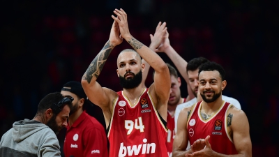 Οι πόντοι στον αιφνιδιασμό, το «καρδιοχτύπι» και η περίπτωση του... Ντόρσεϊ: Η εξαιρετική εμφάνιση του Ολυμπιακού στο ΣΕΦ! (video)