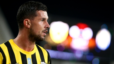 ΑΕΚ: Με αλλαγές στη Νίκαια και δυο βασικά ζητούμενα