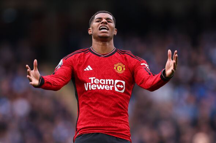 «Ξέσπασε» ο Ράσφορντ: «Δέχομαι bullying εδώ και μήνες!»