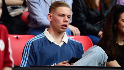 Σοκ στον Άρη με Τανούλη, υπέστη ρήξη χιαστού και μηνίσκου