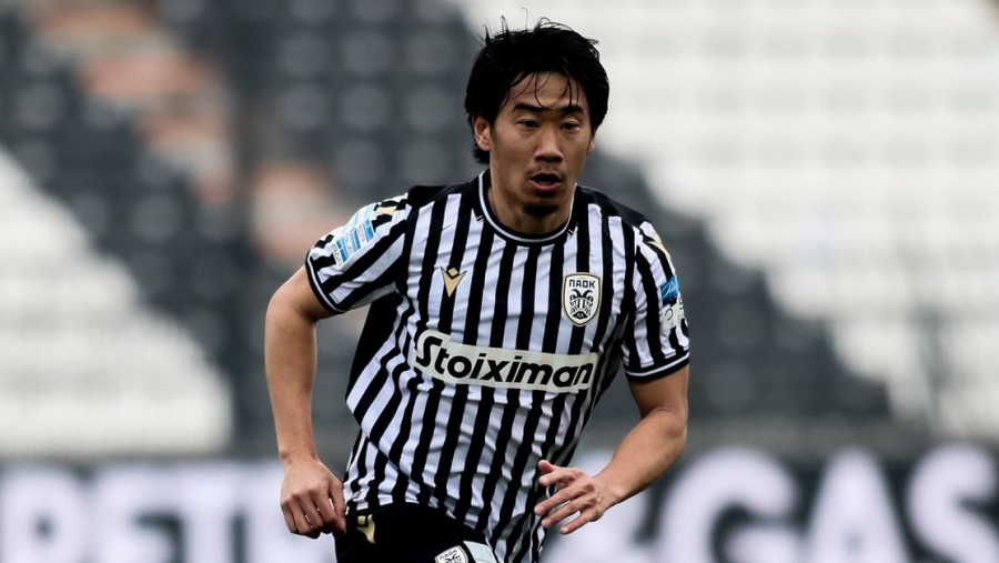 Καγκάβα: «Ζητώ συγνώμη...»