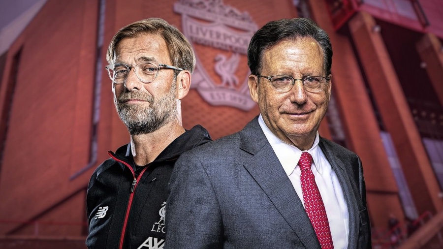 «Θέλω την Premier League στην Αμερική»: Η ατάκα του προέδρου της Λίβερπουλ που προκάλεσε αντιδράσεις!
