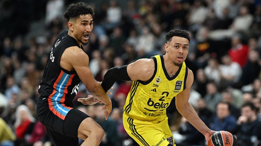 «Θρίλερ» με νικήτρια Φενέρ και 1-0, παρά τη συγκινητική εμφάνιση της... πρωτάρας Παρί!