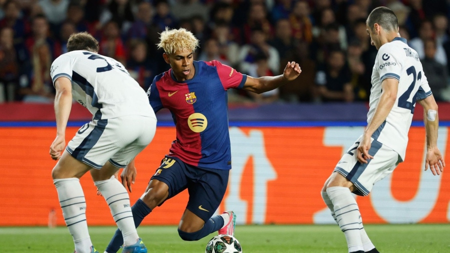 Η Ίντερ πάει τελικό κι εμείς ταμείο στο Pamestoixima