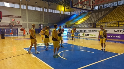 ΑΠΟΕΛ – Άρης 74-102: Φόρτσαρε στο δεύτερο ημίχρονο και έριξε «κατοστάρα» στην ομάδα του Σούμποτιτς!