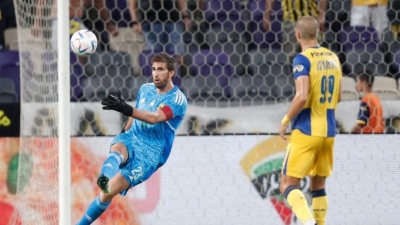 Κουέστα: «Θα δείτε τον πραγματικό Άρη στο αυριανό παιχνίδι»!