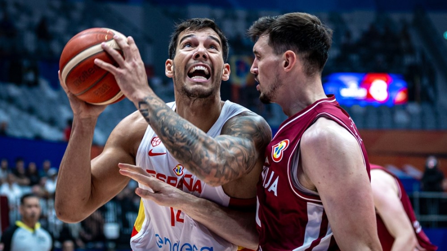 12ος Όμιλος: «Αυτοκτόνησαν» οι Ισπανοί και ο όμιλος έγινε άνω κάτω! (video)