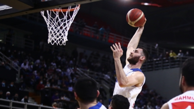 Παναθηναϊκός: Μετά την Τουρκία, παίζει και με τον Ερυθρό Αστέρα ο Παπαγιάννης!