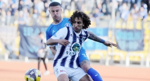 Super League 2, play off: Δίχως νικητή σε Καρδίτσα και Θεσσαλονίκη - Σε επτά μέρες η αυλαία!