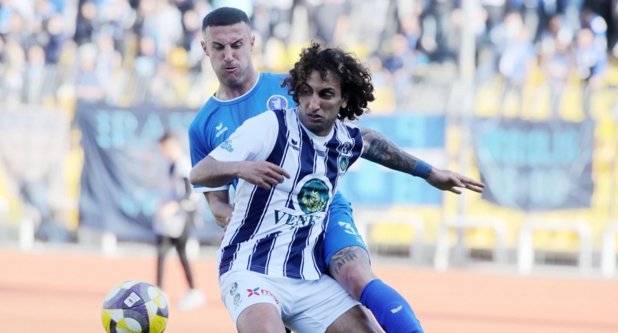 Super League 2, play off: Δίχως νικητή σε Καρδίτσα και Θεσσαλονίκη - Σε επτά μέρες η αυλαία!