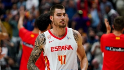 Οι Timberwolves έβαλαν «στοπ» σε Ερνανγκόμεθ και Ισπανία!