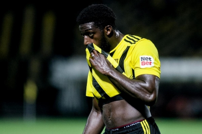 Άρης: Χωρίς Καμαρά κόντρα στον Ολυμπιακό