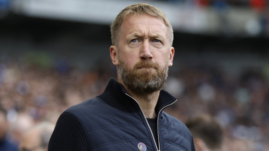 Επίσημο: Παρελθόν από τον πάγκο της Τσέλσι ο Πότερ!