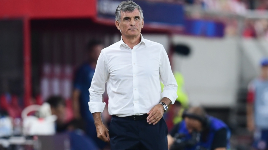 Αυτά είπε για την κατάσταση των Μάρτινς και Γιάρεμτσουκ ο Μεντιλίμπαρ!