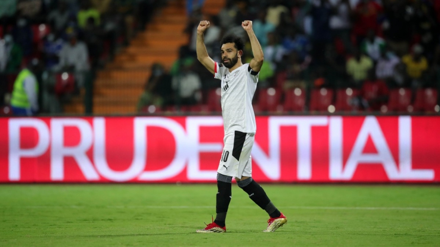 Γουϊνέα-Μπισάου - Αίγυπτος 0-1: Πρώτη νίκη με... λυτρωτή Σαλάχ! (video)