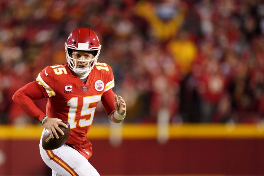 Bills vs. Chiefs: Νούμερα πενταετίας και… φοβερού κέρδους για το συναρπαστικό ματς του NFL!