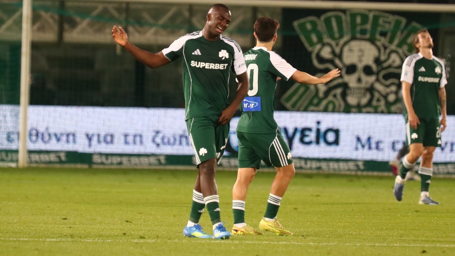 «Καθόλου δημοφιλής αργότερα...!»: Η ιστορία γράφθηκε ξανά, η «ασίστ» δόθηκε πάλι και ο Τιν έγινε Νασίφ 20 χρόνια μετά! (video)