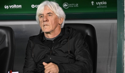 «Προτάθηκε στην Μπεσίκτας ο Γιοβάνοβιτς»!