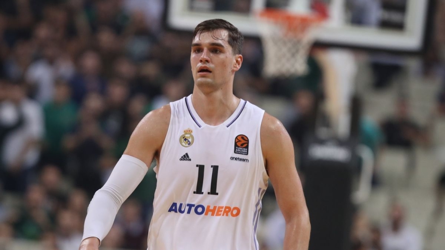 EuroLeague Round 10: Συνεχίζει το… πάρτι η Ρεάλ, χάλασε τη «γιορτή» της Βιλερμπάν η Μπάγερν, στο ματς της ημέρας!