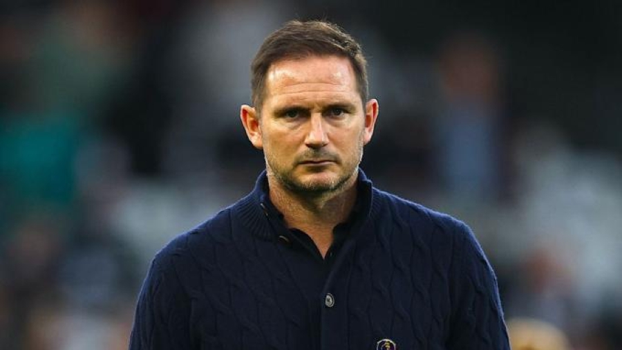 Λάμπαρντ: «Δεν μου έχουν πει κάτι για νέο προπονητή, είναι θέμα του Μποέλι!»