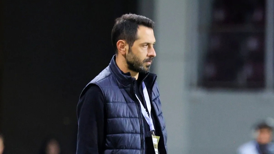 Τέλος από την ΑΕΛ Novibet ο Γιώργος Πετράκης!