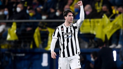 Champions League: Από τον Γκάρι Μακσβέγκαν στον Ντούσαν Βλάχοβιτς