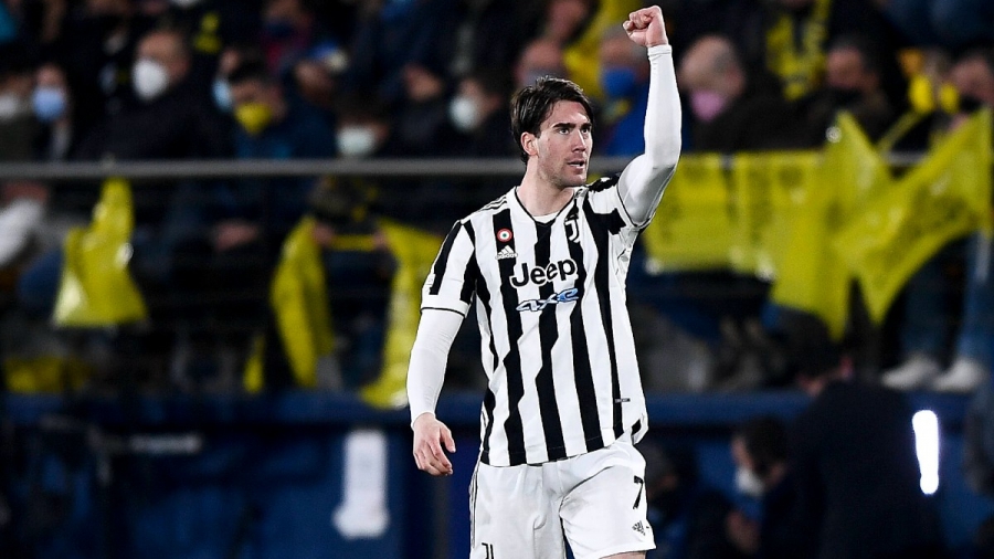 Champions League: Από τον Γκάρι Μακσβέγκαν στον Ντούσαν Βλάχοβιτς