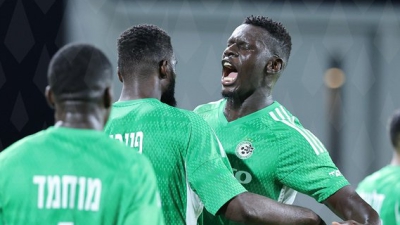 «Τρίποντο» με ανατροπή για τη Μακάμπι Χάιφα πριν τον Παναθηναϊκό!