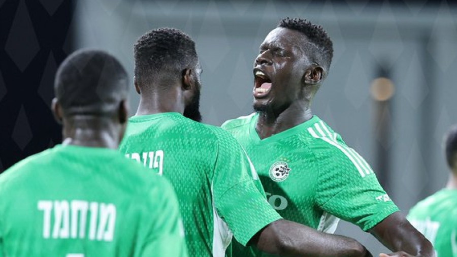 «Τρίποντο» με ανατροπή για τη Μακάμπι Χάιφα πριν τον Παναθηναϊκό!