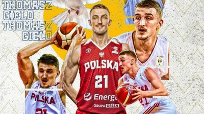 Περιστέρι: Ανακοίνωσε τον Τόμας Γκιέλο