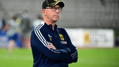 Πάρντιου: «Βρήκαμε τον τρόπο να σκοράρουμε και αυτό κρατάμε»