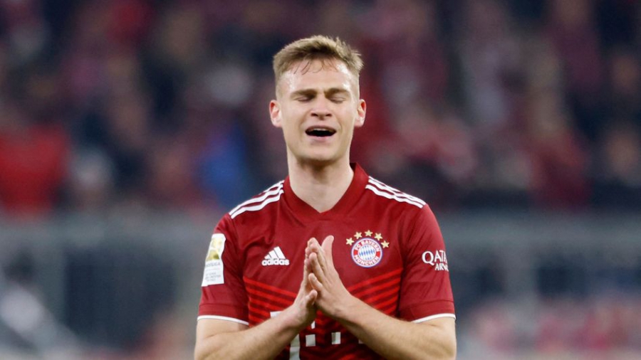 Bild: «Εμβολιασμένος ο Κίμιχ από τον Φεβρουάριο!»