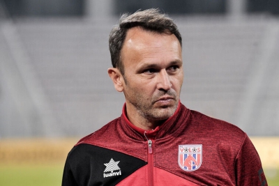 Παρελθόν ο Μπράτσος από τον Βόλο!