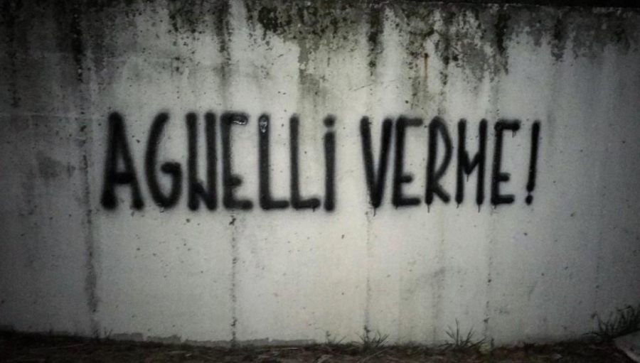 «Ανιέλι πέθανε»: Το σοκαριστικό πανό των ultras της Γιουβέντους και οι σχέσεις τους με την Μαφία