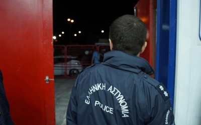 Συνάδελφος αστυνομικού: «Τα άτομα αυτά είχαν ανθρωποκτόνο πρόθεση»