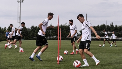 ΠΑΟΚ: Ενδεκάδα με Ζίβκοβιτς-Καγκάβα