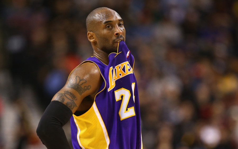 Η τεχνητή νοημοσύνη μίλησε: Χωρίς Κόμπι η καλύτερη δεκάδα στην ιστορία του NBA!