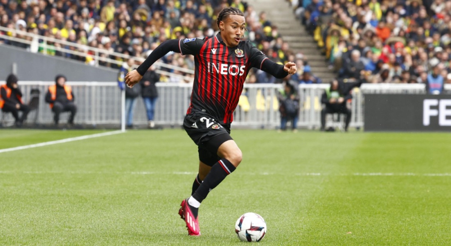 Νεαρός παίκτης της Νις απειλεί να αυτοκτονήσει!