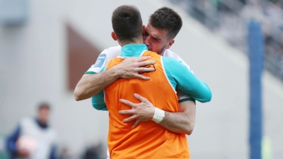 «Ντρίμπλα» Γιοβάνοβιτς στην αρχική ενδεκάδα για τον Παναθηναϊκός – Με Νάσμπεργκ ο ΠΑΟΚ