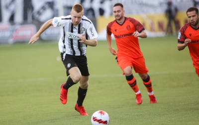 Ο Φαν Ντάινεν στο BN Sports: «Ο τρόπος του Σαμαρά με κέρδισε, να συνεχίσω την ιδιαίτερη σχέση του ΟΦΗ με την Ολλανδία»